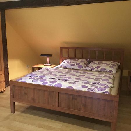 Apartament Pod Garbem Bachorz المظهر الخارجي الصورة