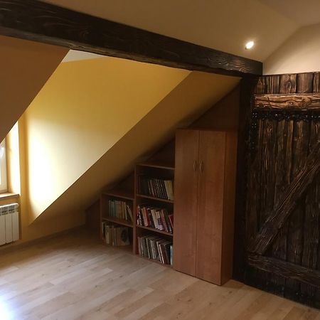 Apartament Pod Garbem Bachorz المظهر الخارجي الصورة