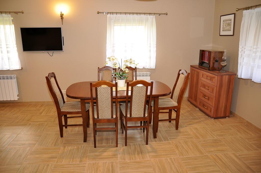 Apartament Pod Garbem Bachorz المظهر الخارجي الصورة