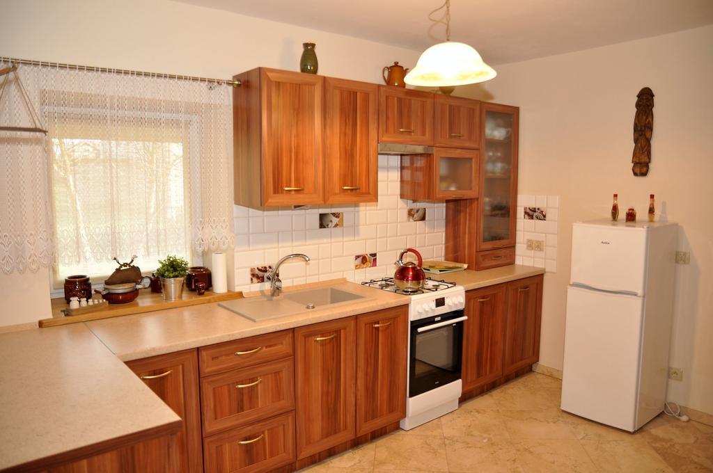 Apartament Pod Garbem Bachorz المظهر الخارجي الصورة