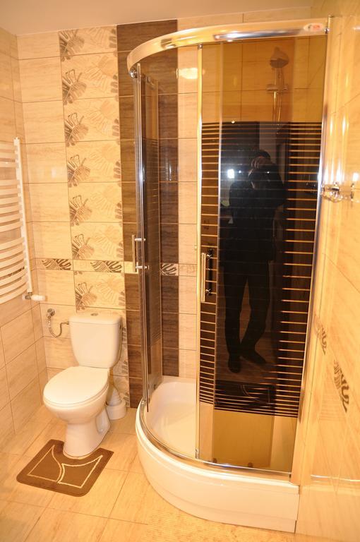 Apartament Pod Garbem Bachorz المظهر الخارجي الصورة