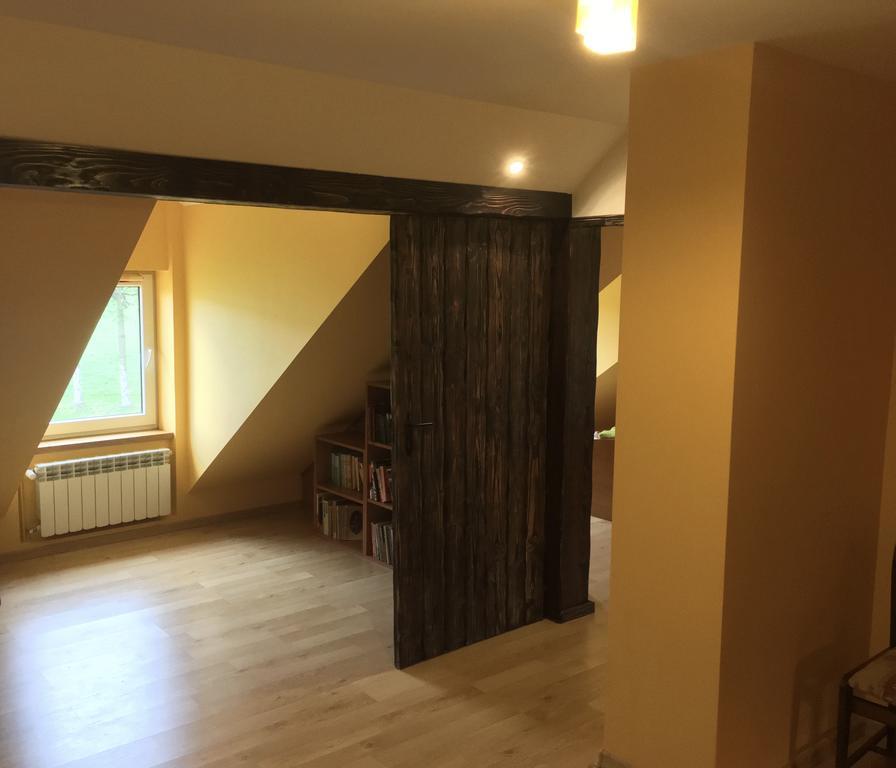 Apartament Pod Garbem Bachorz المظهر الخارجي الصورة