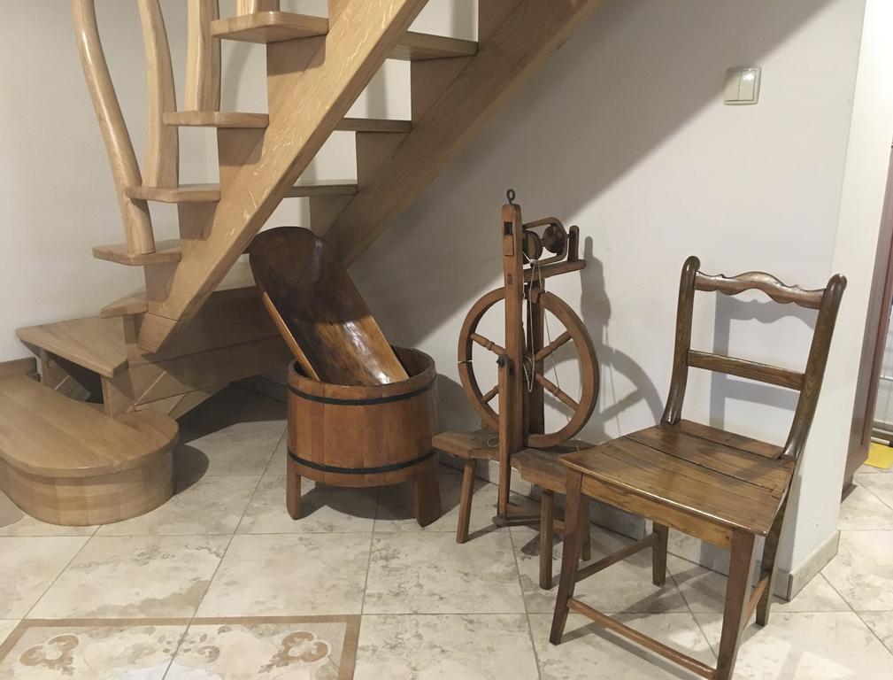 Apartament Pod Garbem Bachorz المظهر الخارجي الصورة